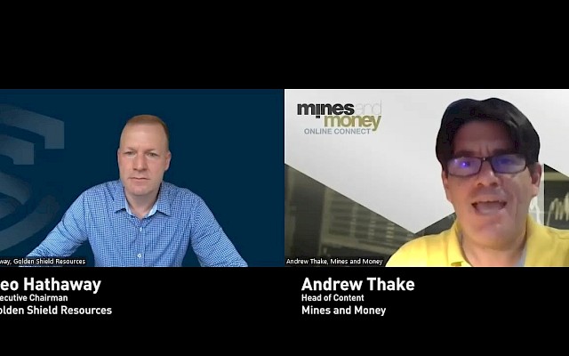 Mines and Money TV | Projects in Guyana, South America